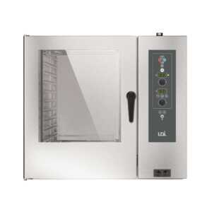 FORNO GAS COM CALDEIRA LBGS102 PROGRAMAVEL 10x2/1