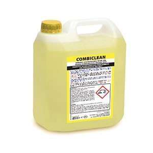 DETERGENTE LIMPEZA 10lt FORNO