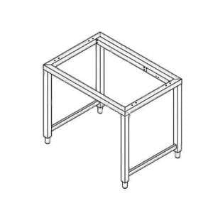 SUPORTE AÇO INOX PARA MODELO UDILBES