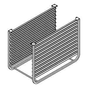 PORTA TABULEIRO 10xGN1/1 UDILBES