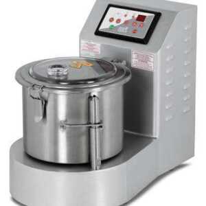 CUTTER UDCT15 COM CAPACIDADE 15LT. 380V