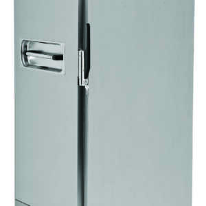 CARRO TRANSPORTE AQUECIDO UDCTA1 11xGN2/1 230V