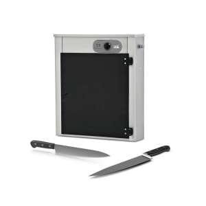 ESTERILIZADOR FACAS UDEST10 CAPACIDADE: 10 FACAS