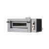 FORNO PIZZA GAS UDFPG9 SIMPLES 9 PIZZAS DIAM.300mm