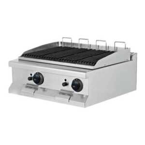 GRELHADOR BANCADA G/AG. UDGA020 DUPLO