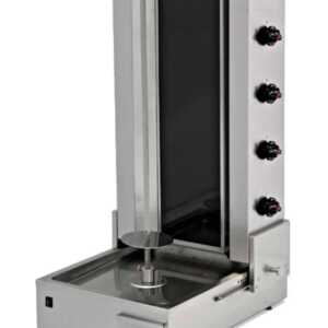 GYROS ELETRICO UDIGY172