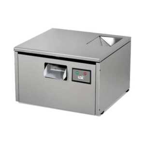 POLIDOR DE TALHERES 3000 UNI/HORA UDMPT01 230V