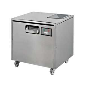 POLIDOR DE TALHERES 7000 UNI/HORA UDMPT02 230V