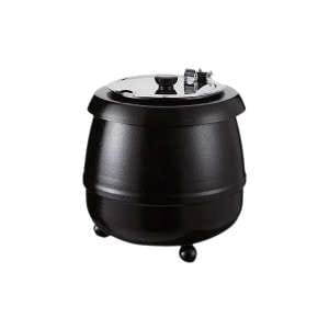 PANELA SOPA UDPS PRETA