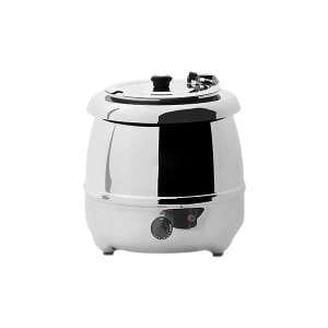 PANELA SOPA UDPS EM INOX