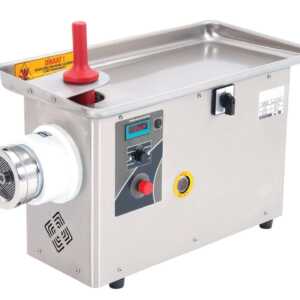 PICADOR CARNE REFRIGERADO UDPCR22T 400kg/h 380V