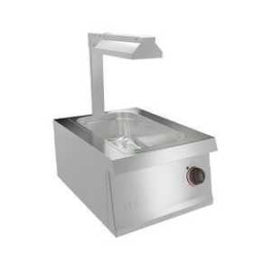 UDS6D100E AQUECEDOR BATATA FRITA ELETRICO