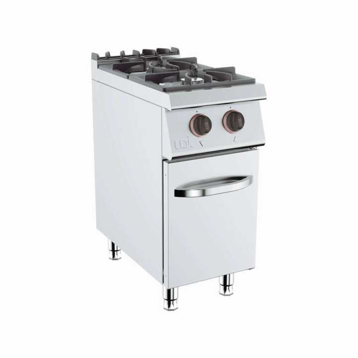 UDFO72APG FOGAO GAS 2 QUEIMADORES+ARMARIO C/PORTA - Hotelequip.pt UDFO72APG FOGAO GAS 2 QUEIMADORES+ARMARIO C/PORTA