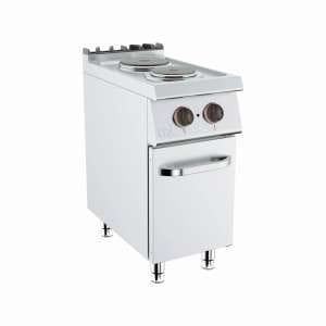 FOGAO ELETRICO 2 PLACA ARMARIO