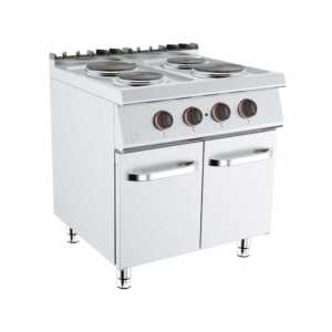 FOGAO ELETRICO 4 PLACA ARMARIO