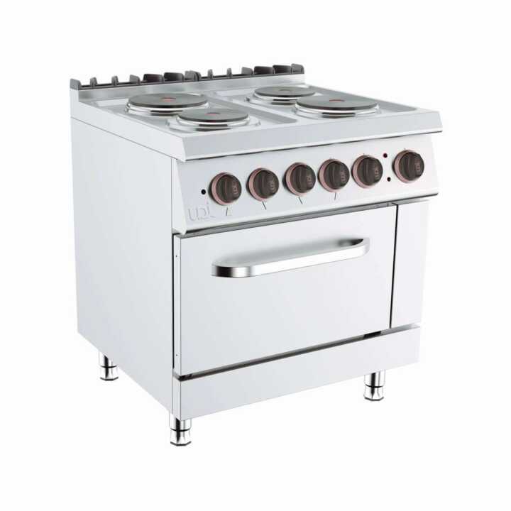 FOGAO ELETRICO 4 PLACA FORNO ELETRICO - Hotelequip.pt FOGAO ELETRICO 4 PLACA FORNO ELETRICO