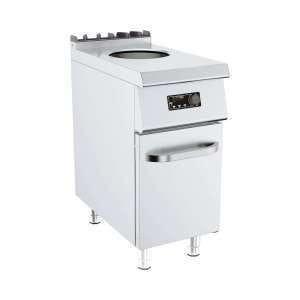 UDFWI7APE FOGAO WOK INDUCAO + ARMARIO COM PORTA