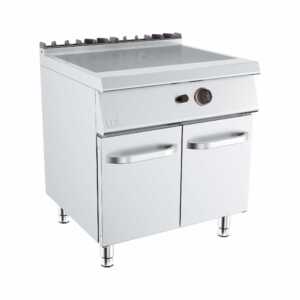 PLACA ARDENTE GAS ARMARIO