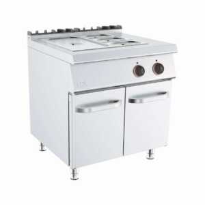 BANHO-MARIA ELETRICO DUPLO ARMARIO