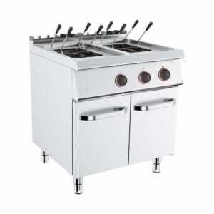 COZE PASTA DUPLO ELETRICO ARMARIO