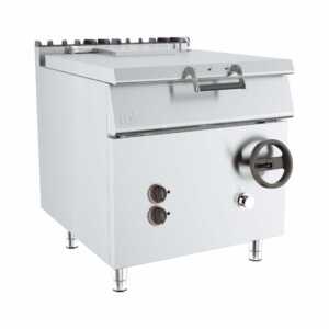 FRITADEIRA BASCULANTE ELETRICA 60lt