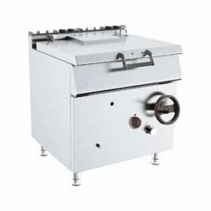 FRITADEIRA BASCULANTE GAS 60lt