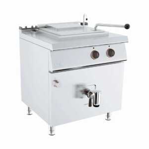 UDM760E MARMITA 60 Lt ELETRICA QUADRADA