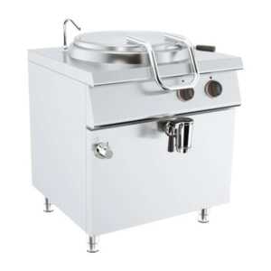 UDM760E MARMITA 60 lts ELETRICA REDONDA