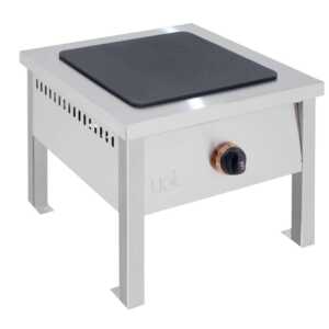 MONOLUME ELETRICO 1 DISCO QUADRADO