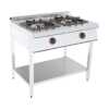 MONOLUME GAS 2 QUEIMADOR (2X8