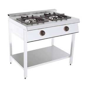 MONOLUME GAS 2 QUEIMADOR (2X8