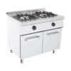 MONOLUME GAS 2 QUEIMADOR (2X8