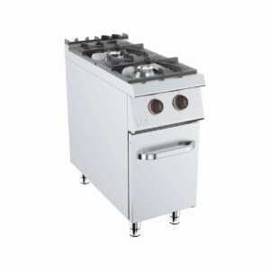 FOGAO GAS 2 QUEIMADORES ARMARIO