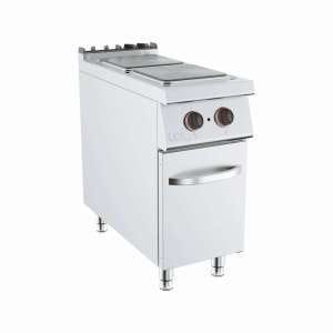 FOGAO ELETRICO 2 PLACAS  ARMARIO