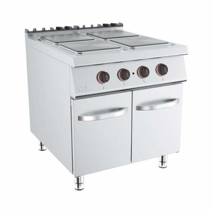 FOGAO ELETRICO 4 PLACAS ARMARIO - Hotelequip.pt FOGAO ELETRICO 4 PLACAS ARMARIO