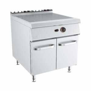 PLACA ARDENTE GAS ARMARIO