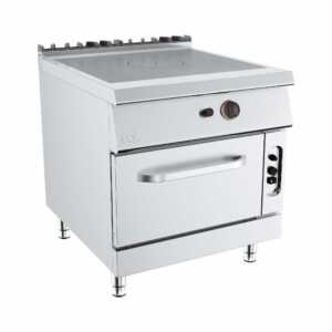 UDPA9FG PLACA ARDENTE GAS FORNO GAS