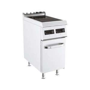 UDFI92APE FOGAO INDUCAO 2 ZONAS + ARMARIO + PORTA