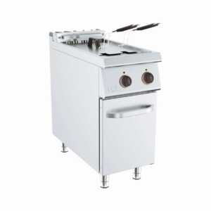 FRITADEIRA ELETRICA 24lt ARMARIO