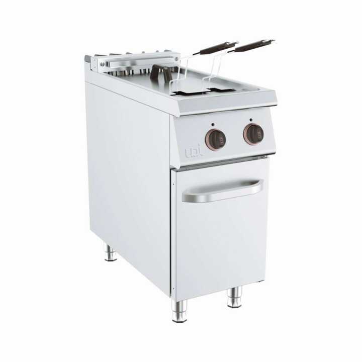 FRITADEIRA ELETRICA 24lt ARMARIO - Hotelequip.pt FRITADEIRA ELETRICA 24lt ARMARIO