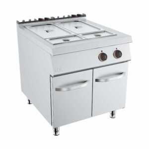 BANHO-MARIA ELETRICO DUPLO ARMARIO