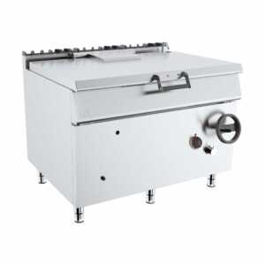 UDFB9120G FRITADEIRA BASCULANTE GAS 120 Lt