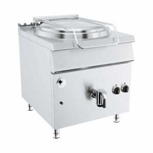 MARMITA ELETRICA AQUECIMENTO OLEO TERMICO 150lt