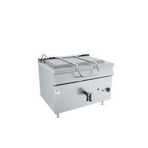 UDM9250DG MARMITA GAS AQUEC.DIRETO 250L