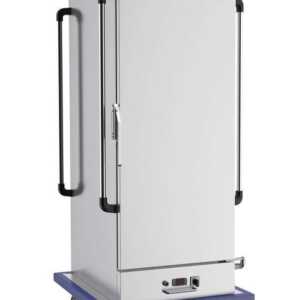 CARRO MANTEDOR SIMPLES UDCM1 50º-90ºC 230V