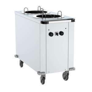 UDAQPDC53 AQUECEDOR DE PRATOS DUPLO