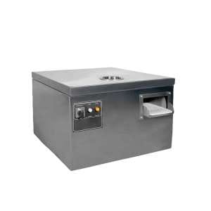 POLIDOR DE TALHERES 3000 UNI/HORA UDMPT01 230V