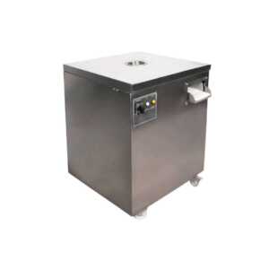 POLIDOR DE TALHERES 7000 UNI/HORA UDMPT02 230V