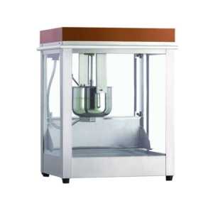 MAQUINA DE PIPOCAS UDI