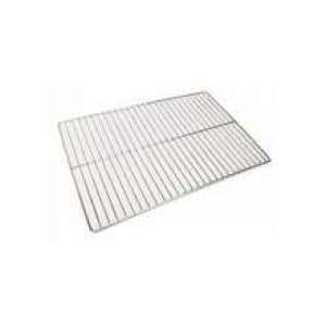 GRELHA AÇO INOX 1/1